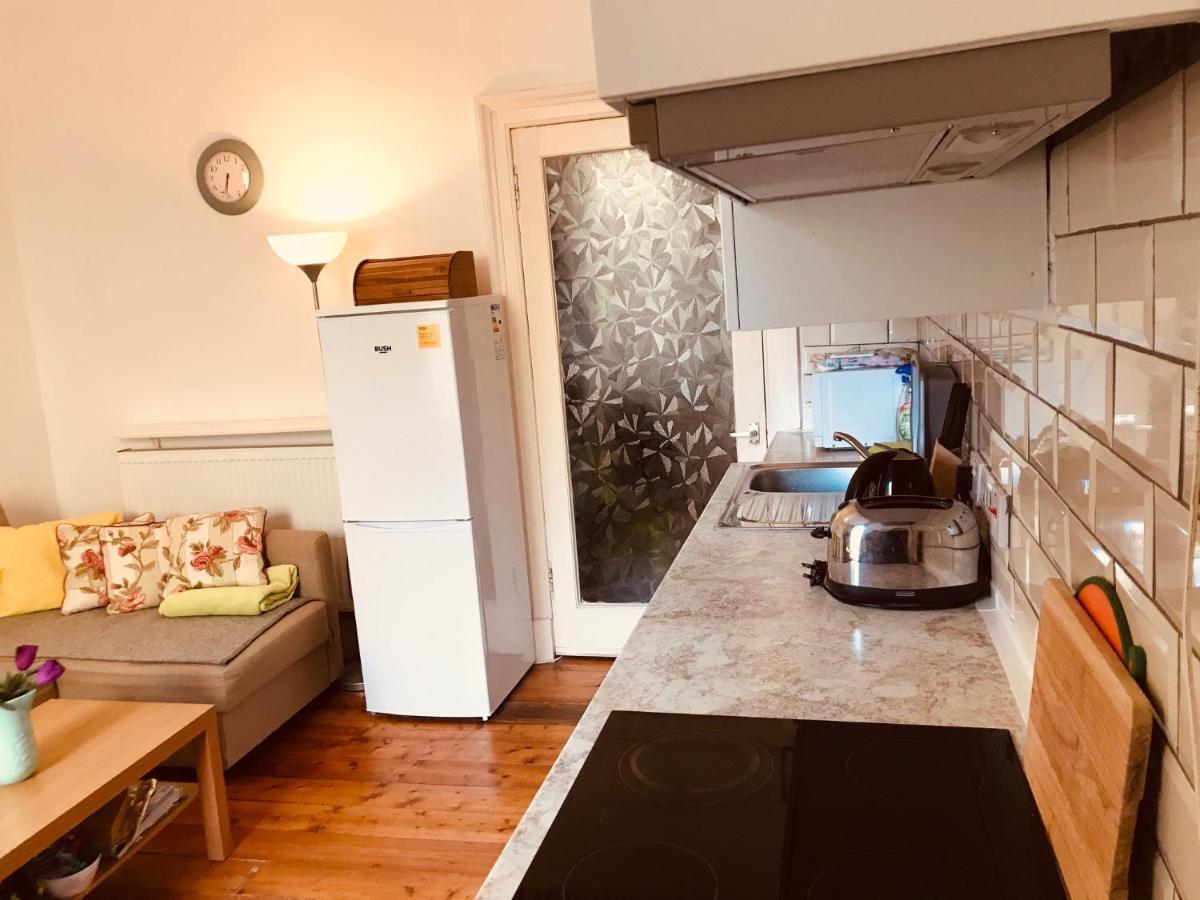 Family Apartment - Skye - Private Members Club Edinburgh Eksteriør billede